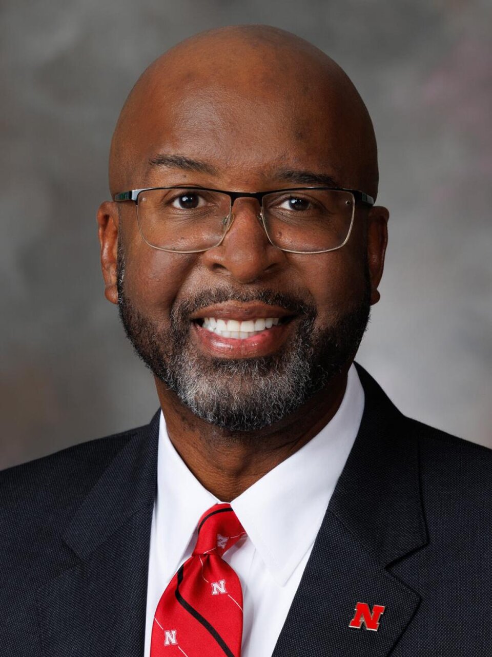 Rodney Bennett portrait